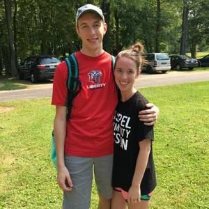 Meet your Posher, Haleigh